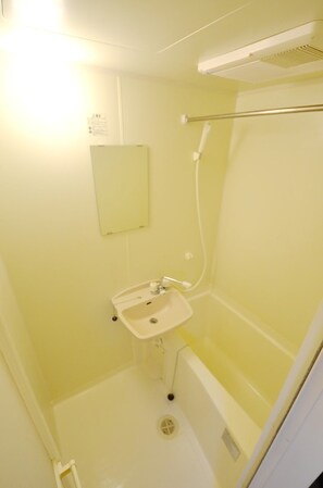 レオパレスKウッズIIの物件内観写真